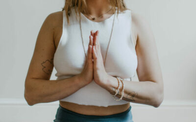 Meditazione con Mudra