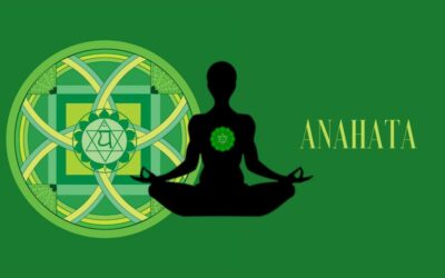 Pratica per Anahata Chakra