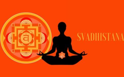 Pratica per Svadhisthana Chakra