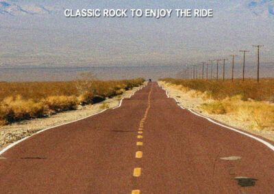 HIGHWAY 29 Classic Rock to Enjoy the Ride