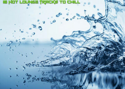 LOUNGY SHIVERS 16 Hot Lounge Tracks to Chill