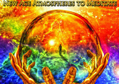 MUSIC PURIFICATION New Age Atmospheres to Meditate