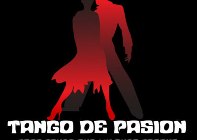 TANGO DE PASION Best Tango and Milonga Tracks